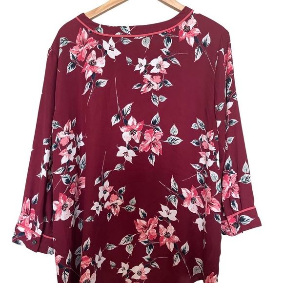 Van heusen blouse - Picture 4 of 4